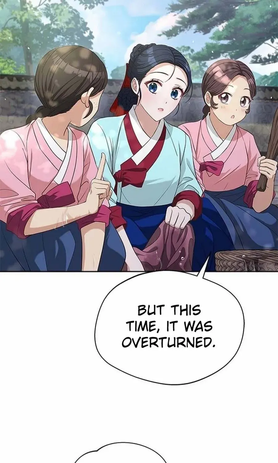 Read Haesi’s New Path chapter 41 image 18 on Lezhin