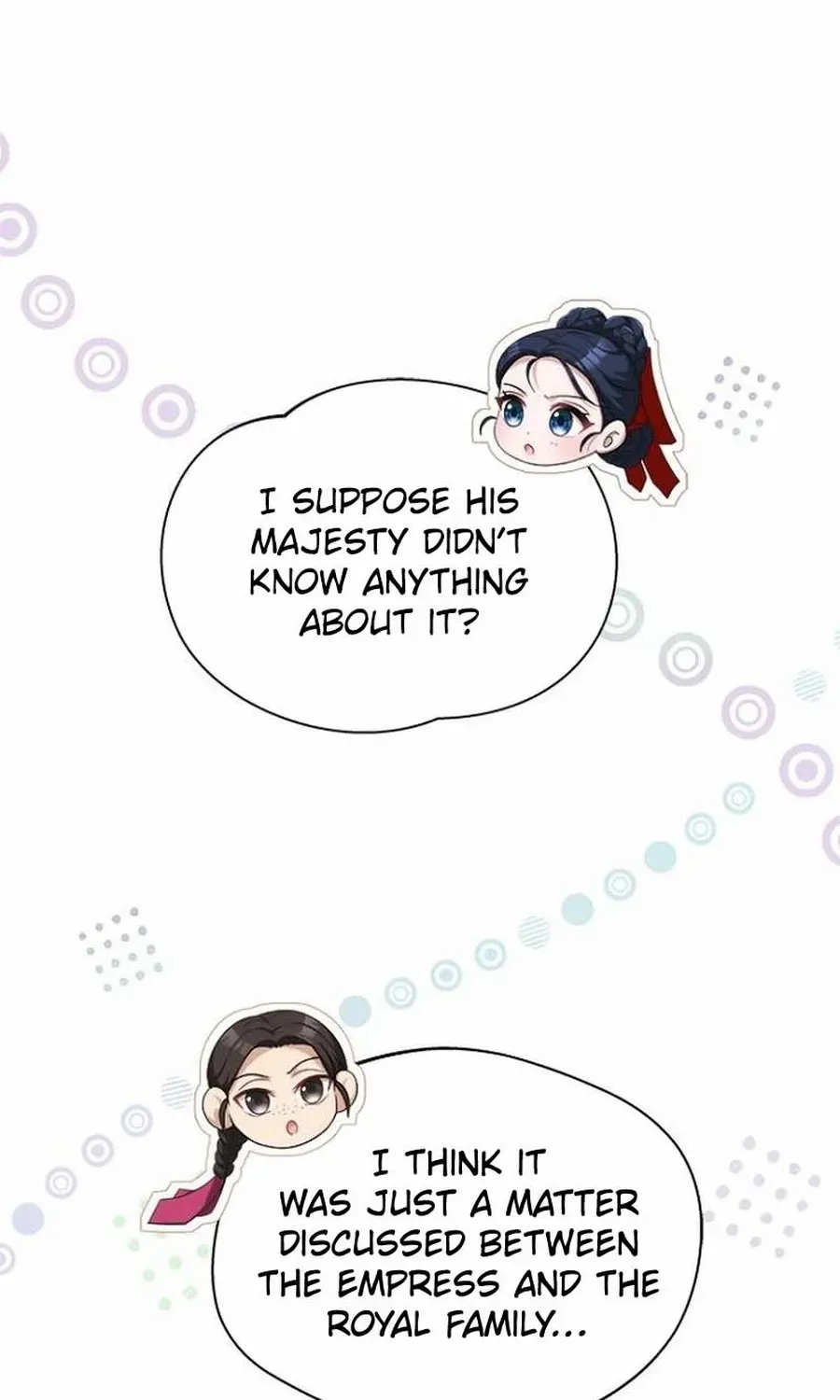 Read Haesi’s New Path chapter 41 image 20 on Lezhin
