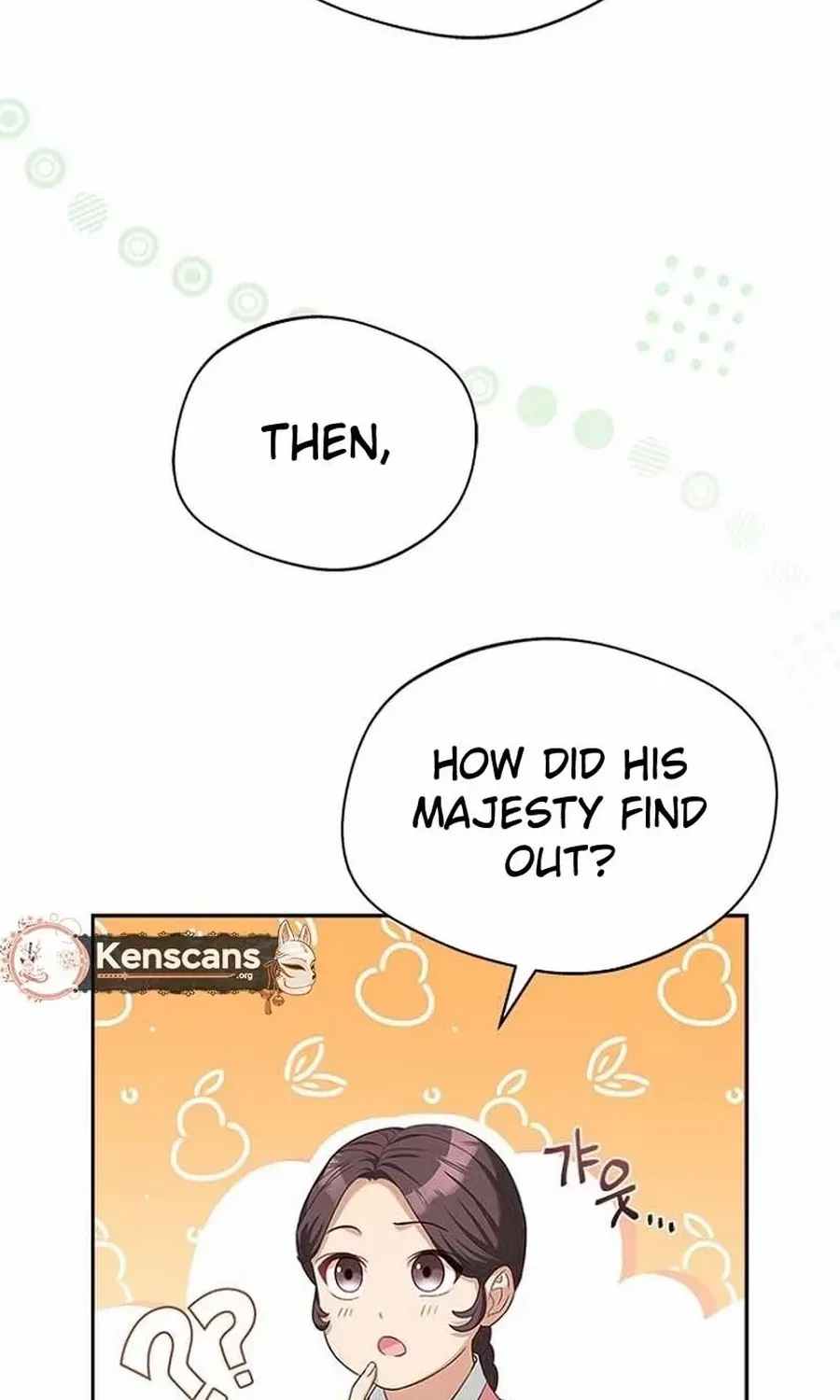 Read Haesi’s New Path chapter 41 image 21 on Lezhin