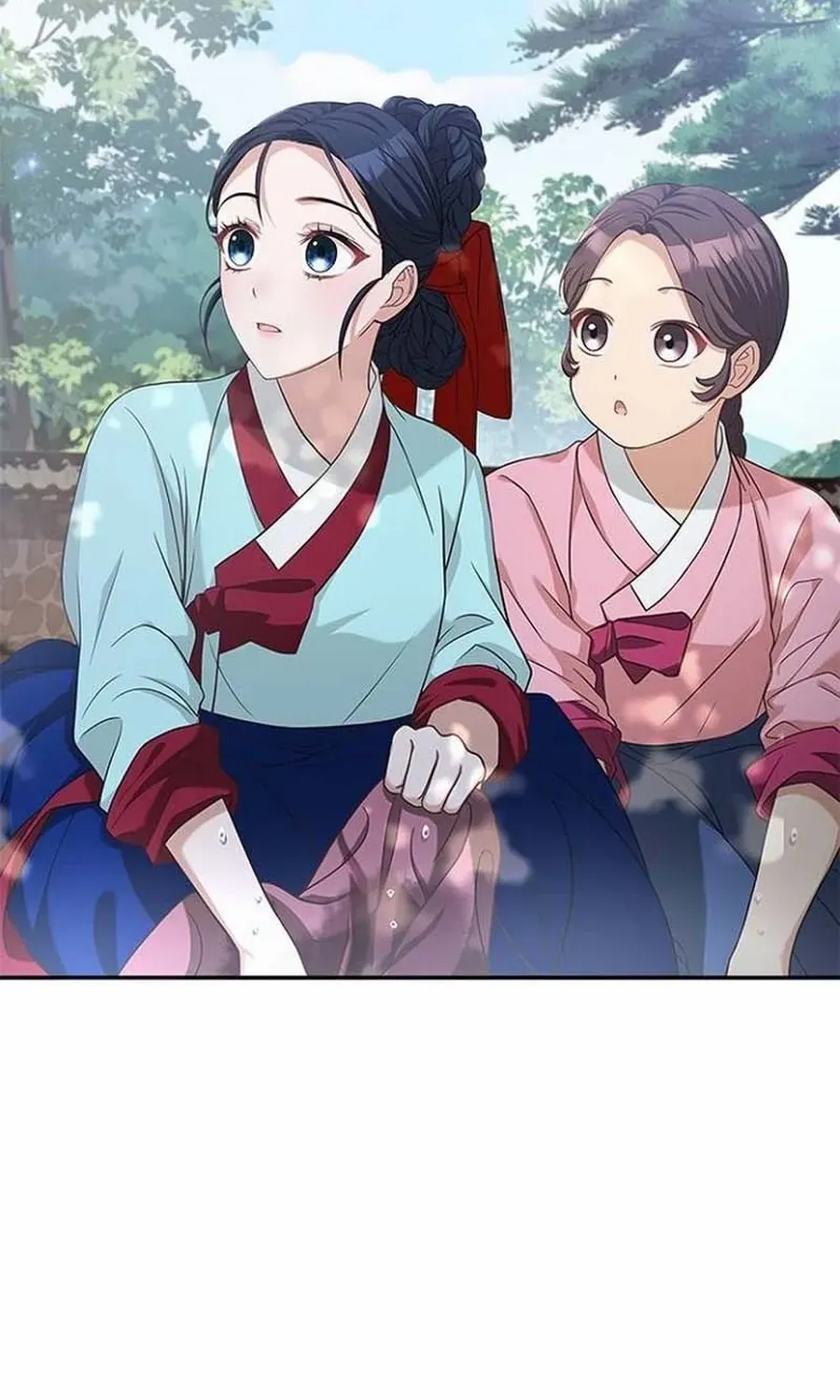 Read Haesi’s New Path chapter 41 image 24 on Lezhin
