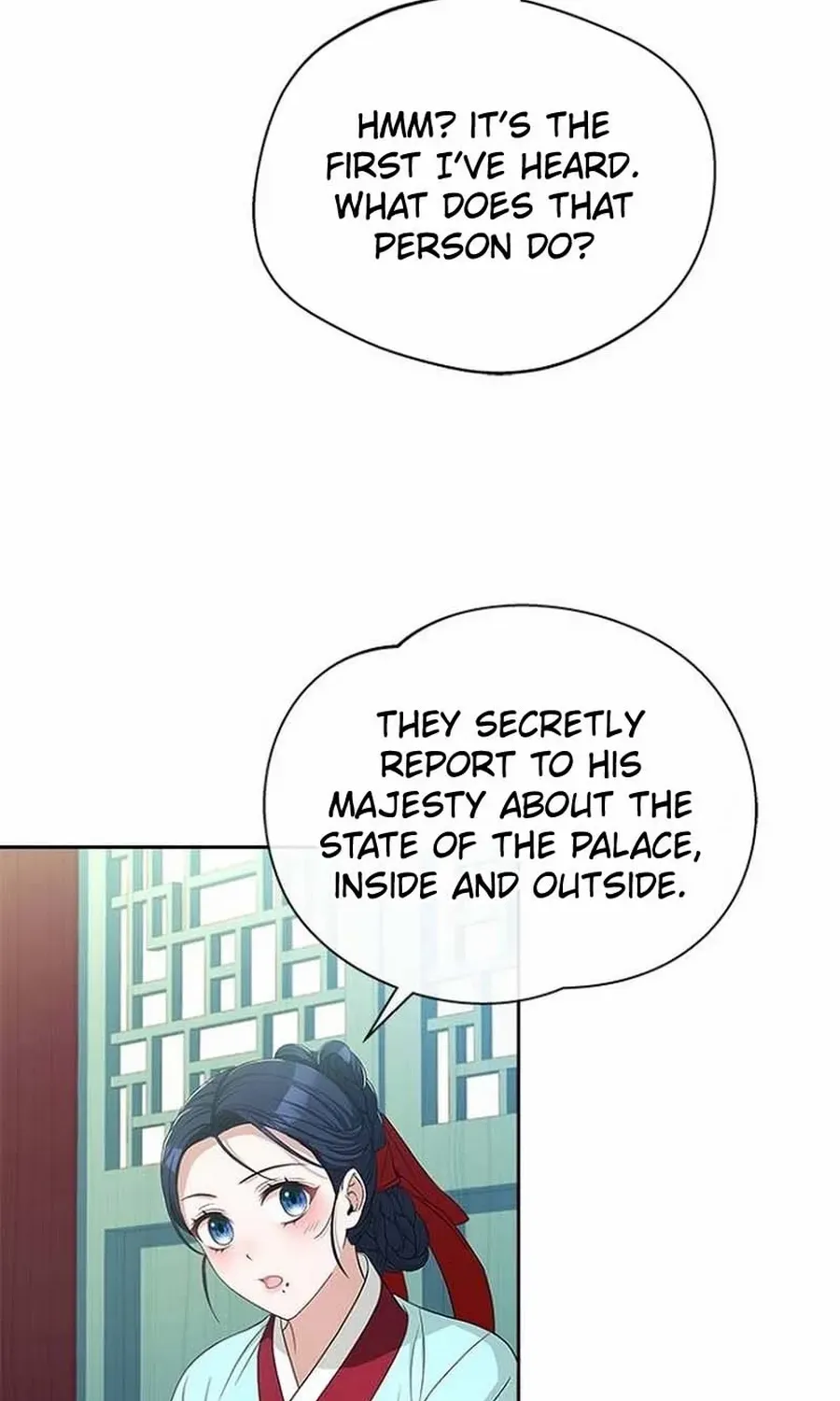 Read Haesi’s New Path chapter 41 image 29 on Lezhin