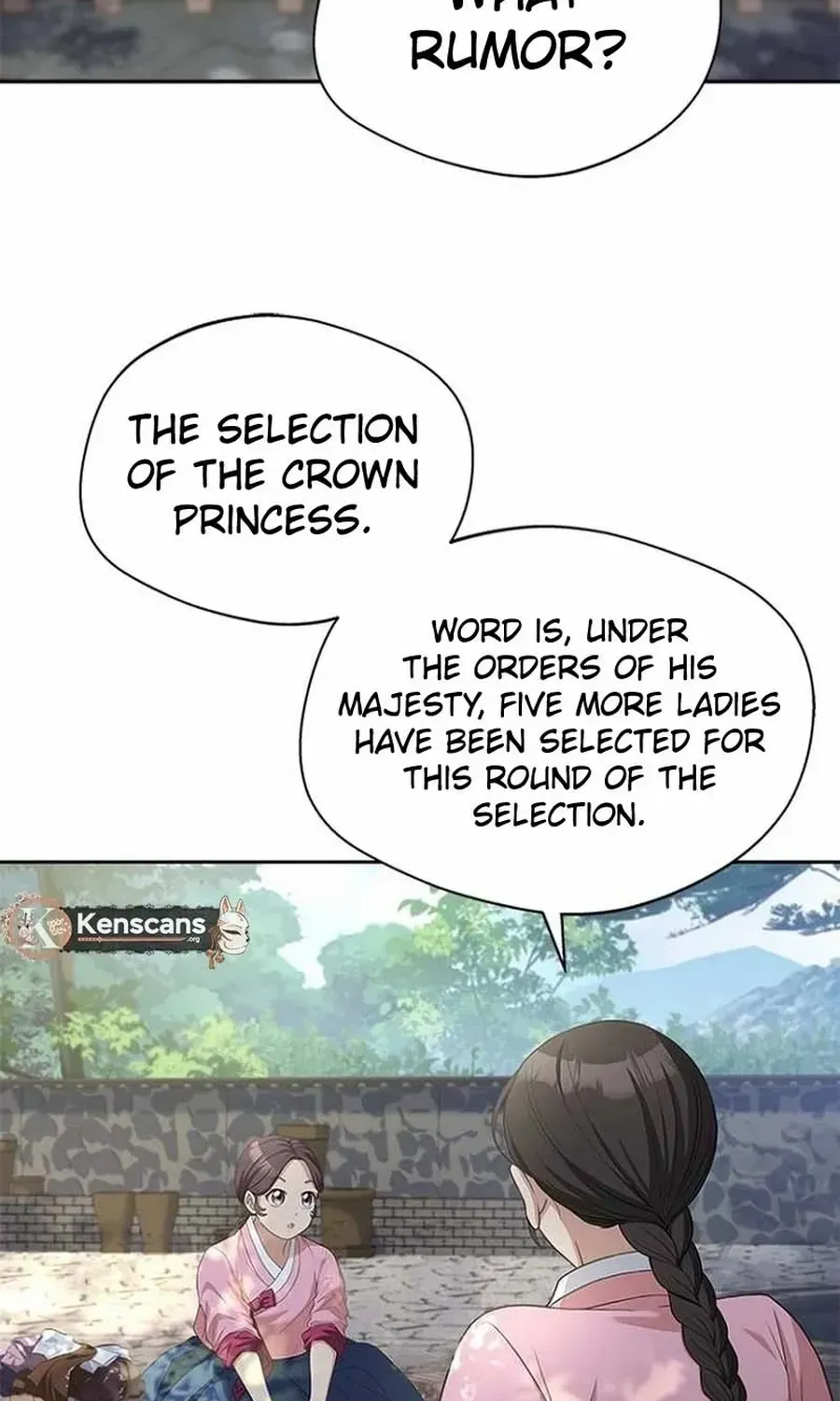 Read Haesi’s New Path chapter 41 image 3 on Lezhin