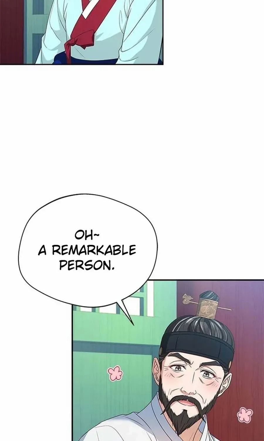Read Haesi’s New Path chapter 41 image 30 on Lezhin