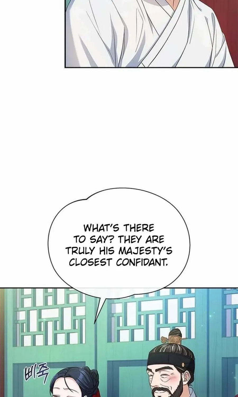 Read Haesi’s New Path chapter 41 image 31 on Lezhin