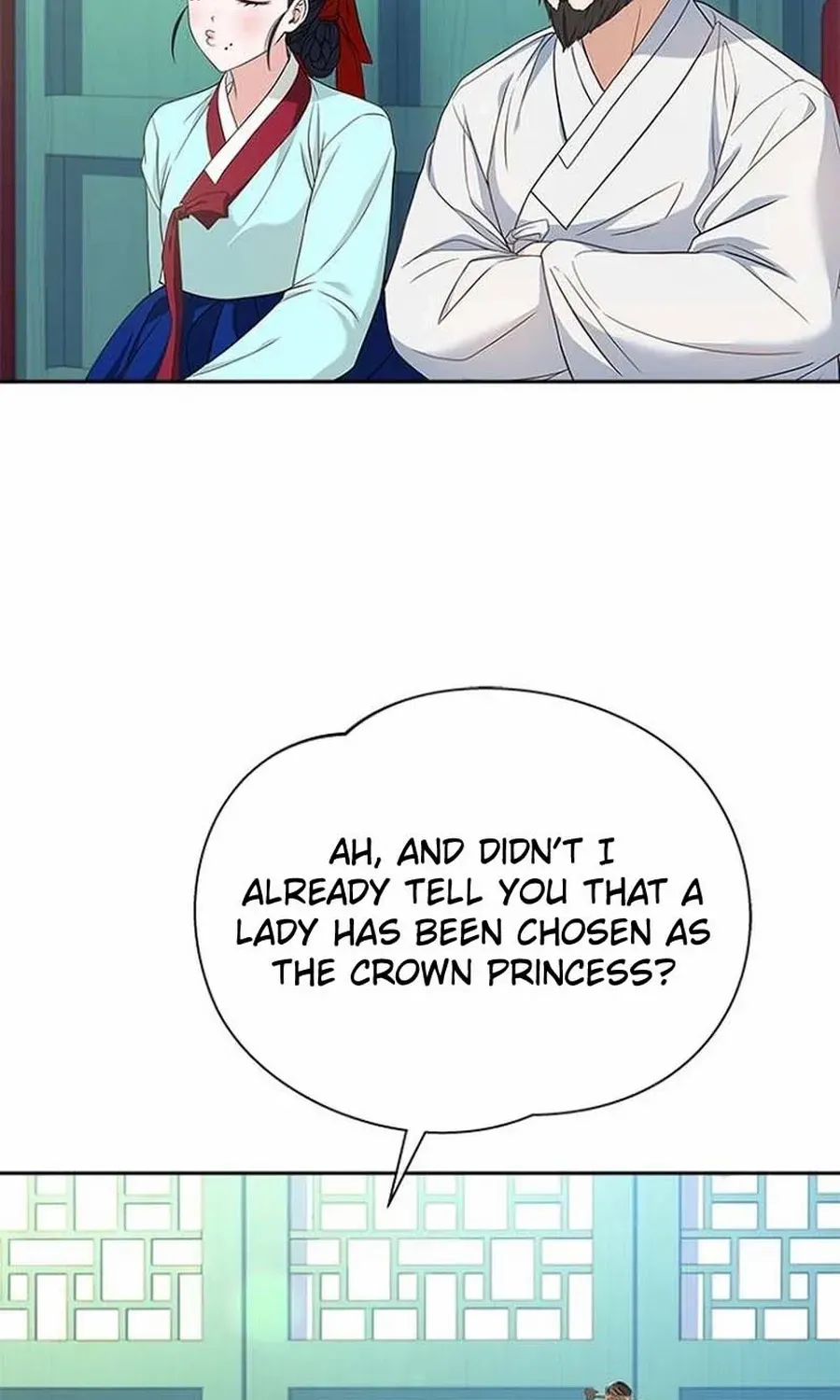 Read Haesi’s New Path chapter 41 image 32 on Lezhin