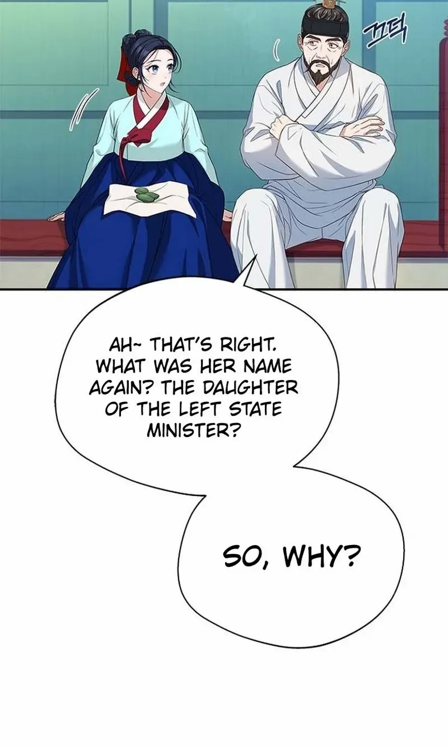 Read Haesi’s New Path chapter 41 image 33 on Lezhin