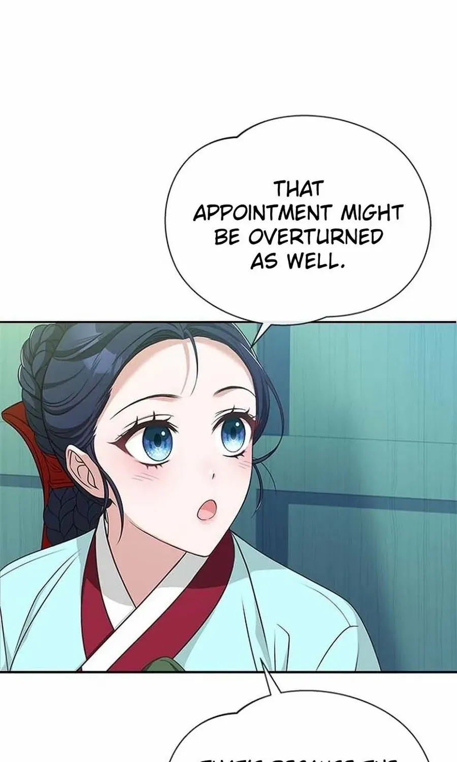 Read Haesi’s New Path chapter 41 image 34 on Lezhin