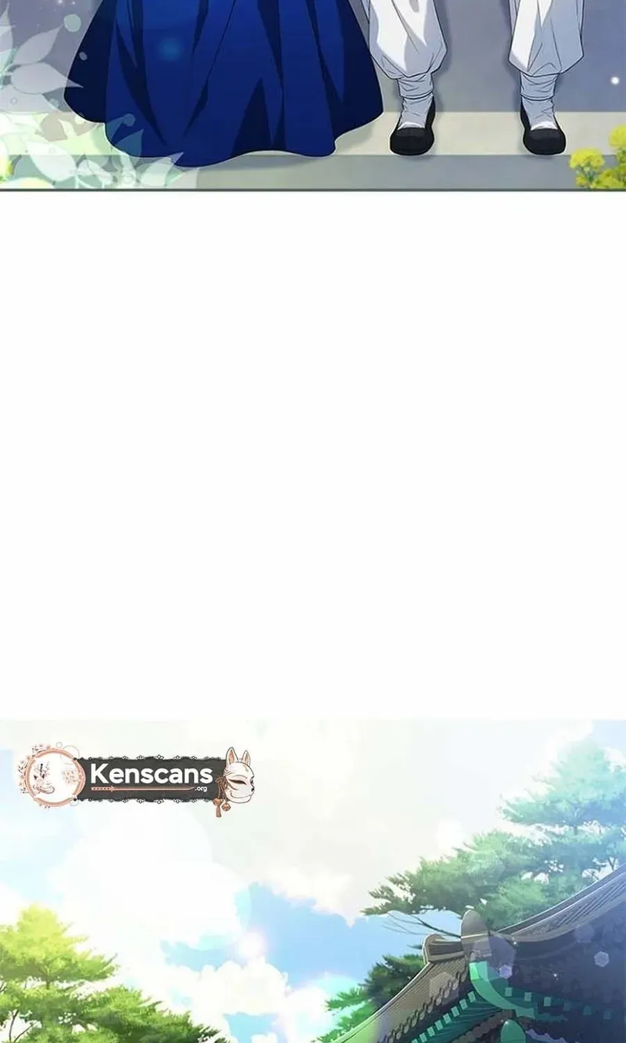Read Haesi’s New Path chapter 41 image 38 on Lezhin