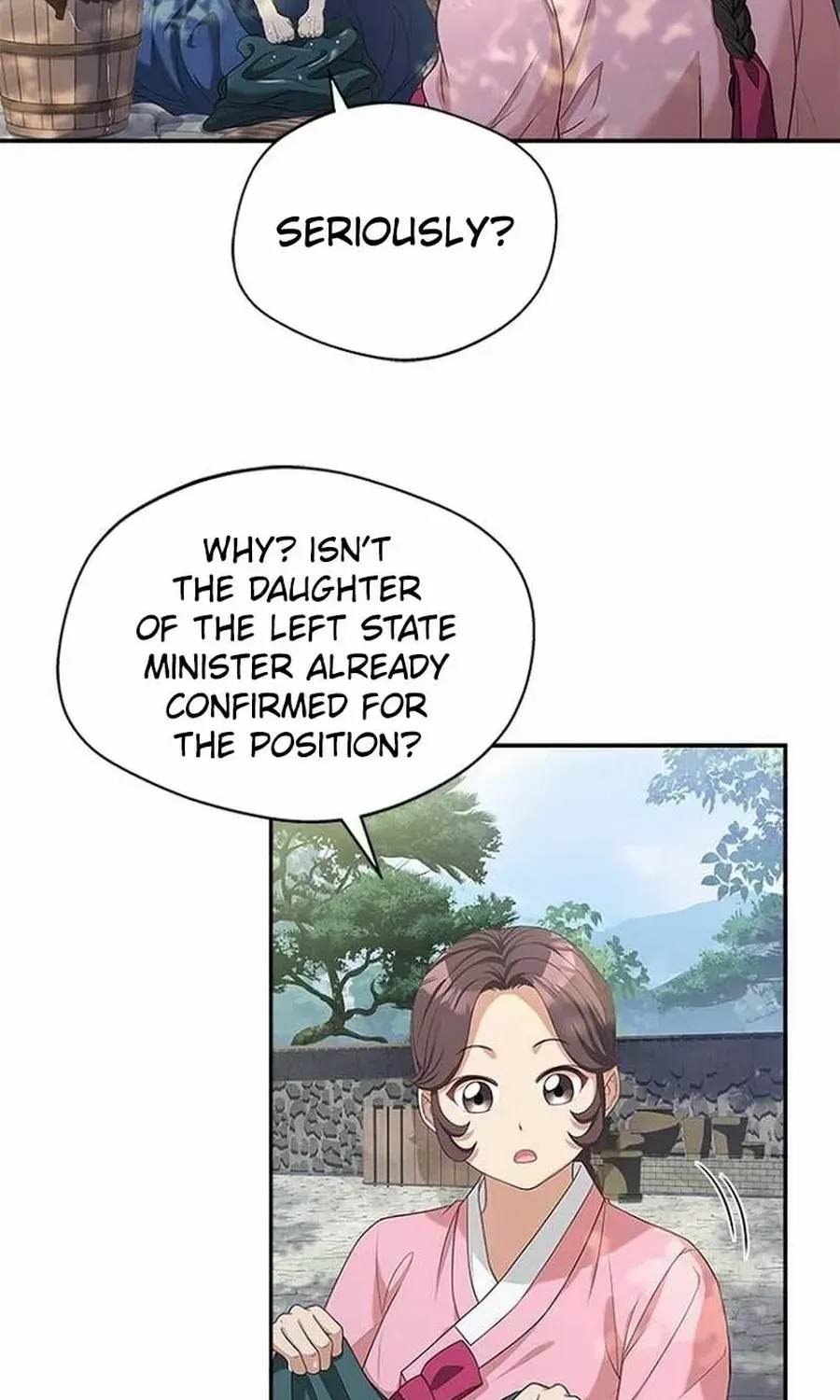 Read Haesi’s New Path chapter 41 image 4 on Lezhin