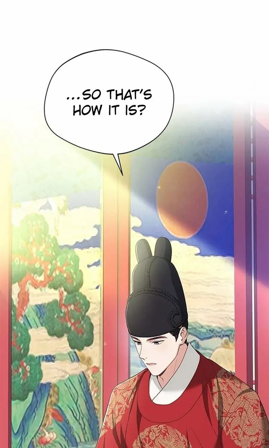 Read Haesi’s New Path chapter 41 image 40 on Lezhin