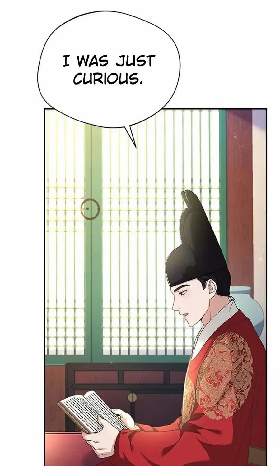 Read Haesi’s New Path chapter 41 image 46 on Lezhin