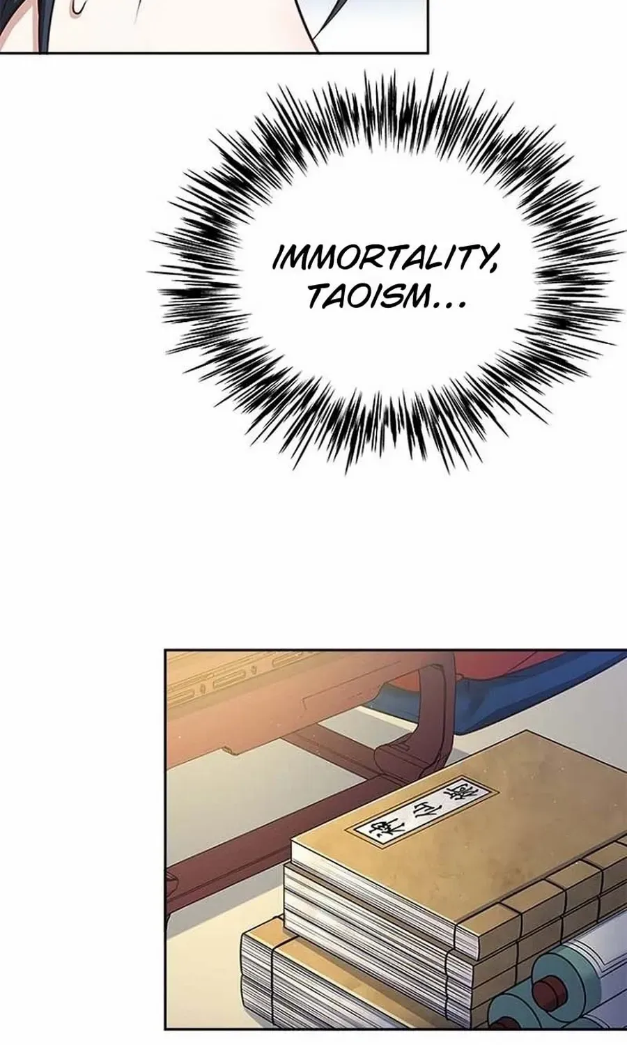 Read Haesi’s New Path chapter 41 image 48 on Lezhin