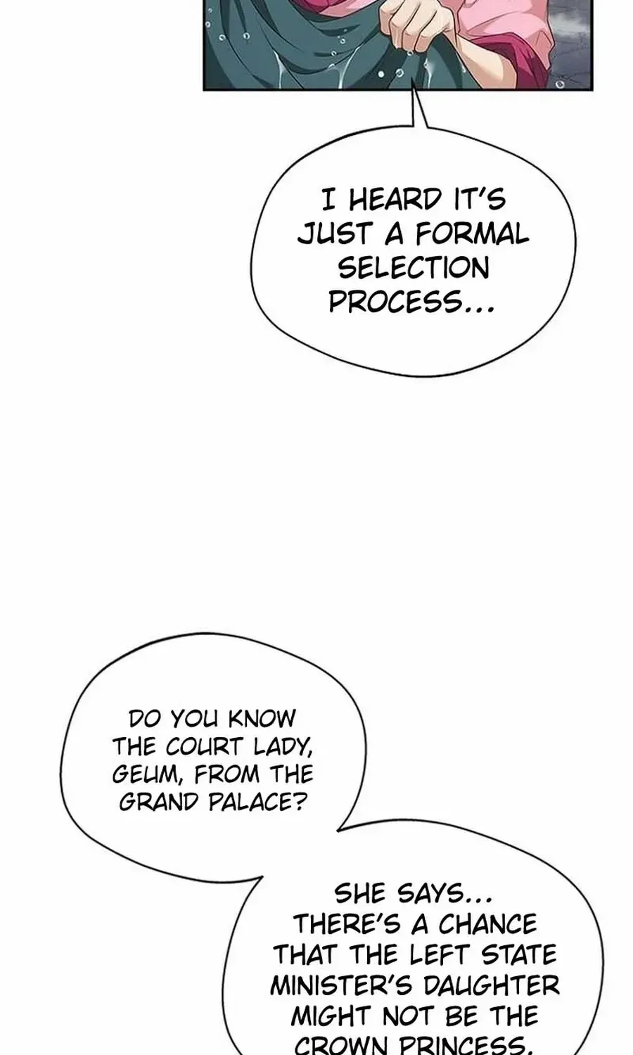 Read Haesi’s New Path chapter 41 image 5 on Lezhin