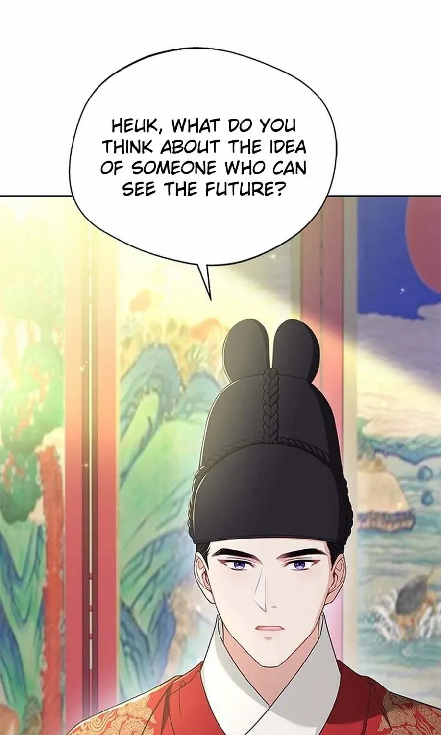 Read Haesi’s New Path chapter 41 image 52 on Lezhin