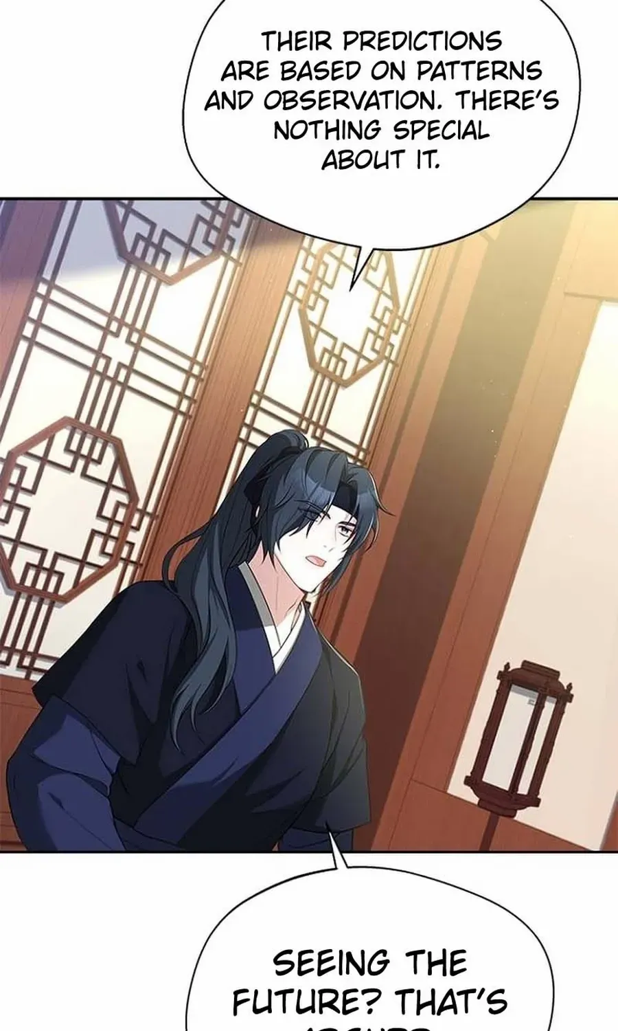 Read Haesi’s New Path chapter 41 image 54 on Lezhin