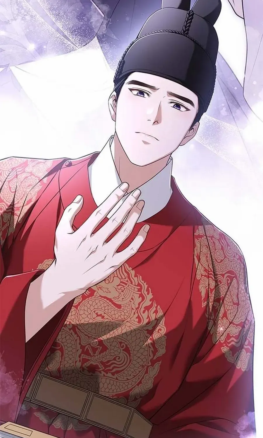 Read Haesi’s New Path chapter 41 image 59 on Lezhin