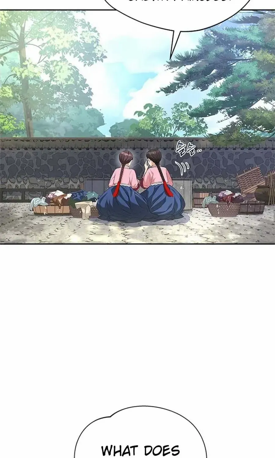 Read Haesi’s New Path chapter 41 image 6 on Lezhin