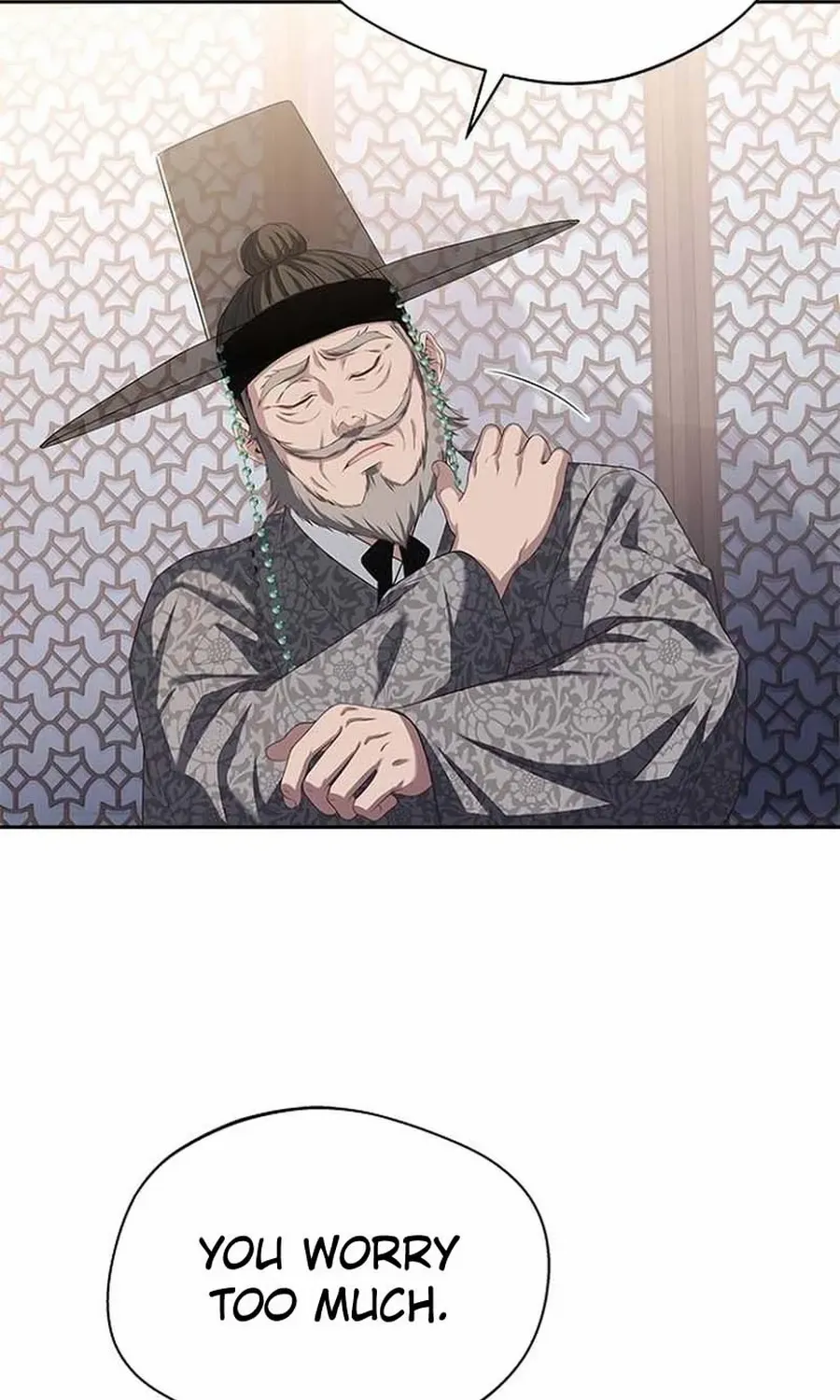 Read Haesi’s New Path chapter 41 image 65 on Lezhin