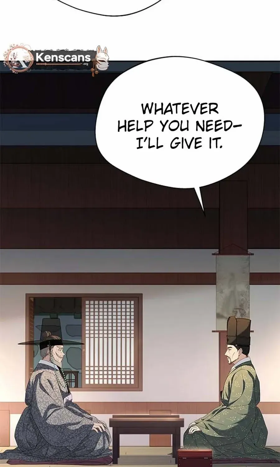 Read Haesi’s New Path chapter 41 image 66 on Lezhin