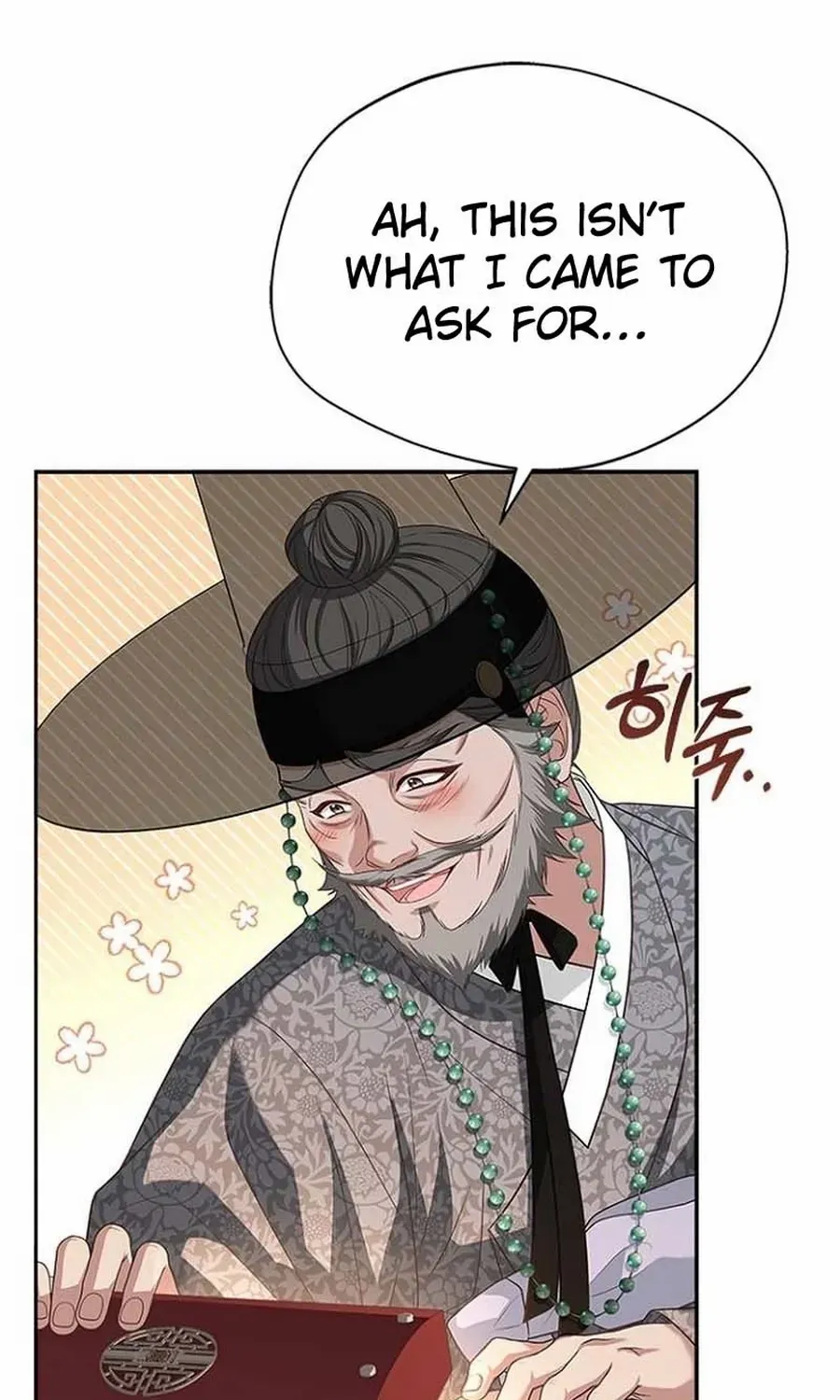 Read Haesi’s New Path chapter 41 image 72 on Lezhin