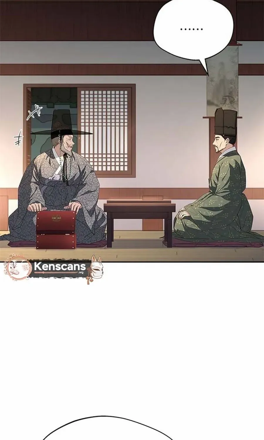 Read Haesi’s New Path chapter 41 image 74 on Lezhin