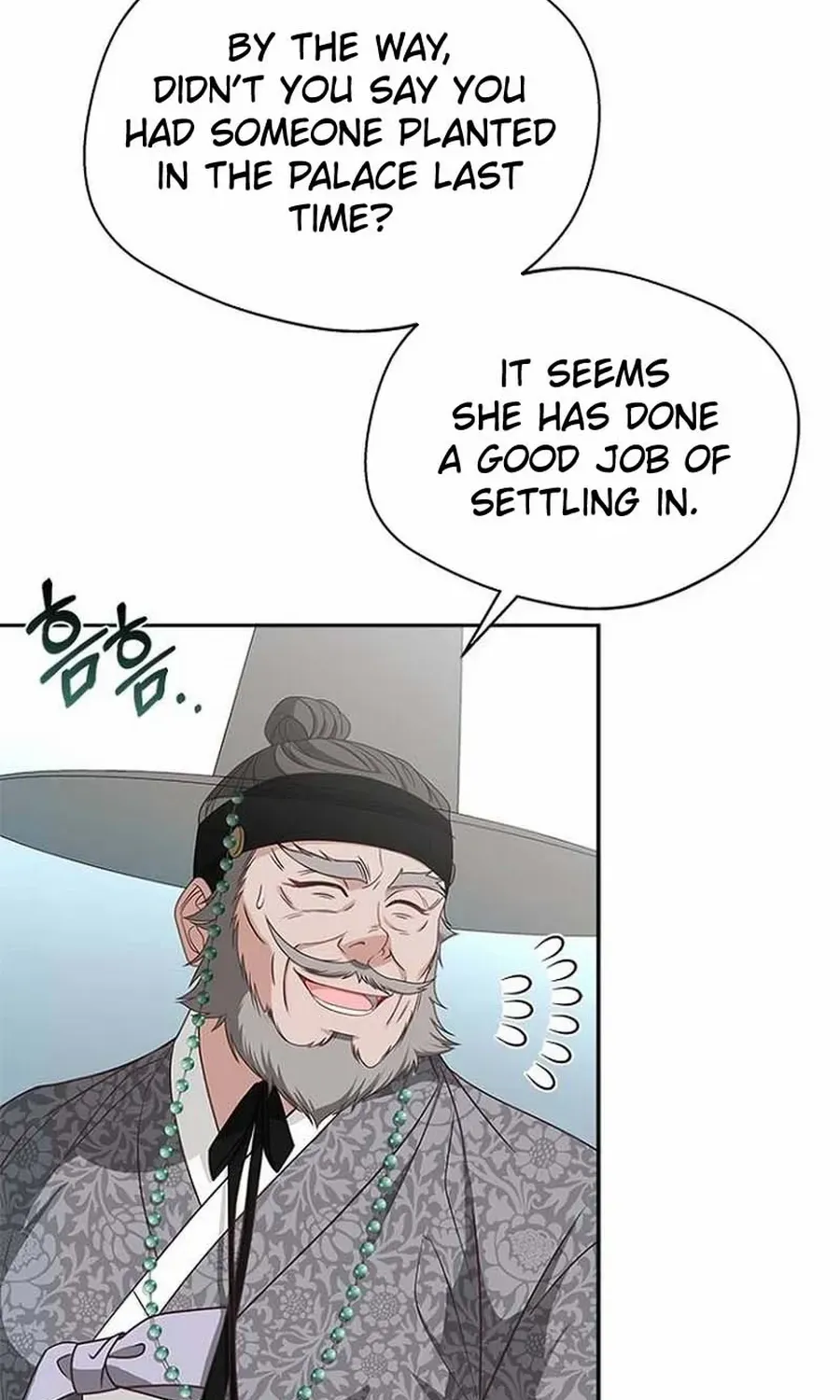 Read Haesi’s New Path chapter 41 image 75 on Lezhin
