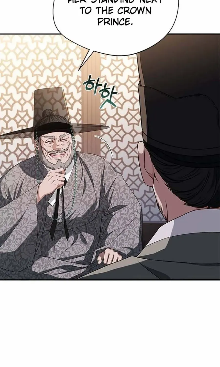 Read Haesi’s New Path chapter 41 image 78 on Lezhin
