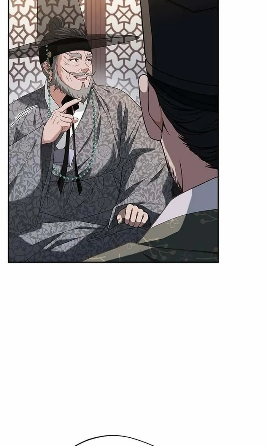 Read Haesi’s New Path chapter 41 image 81 on Lezhin