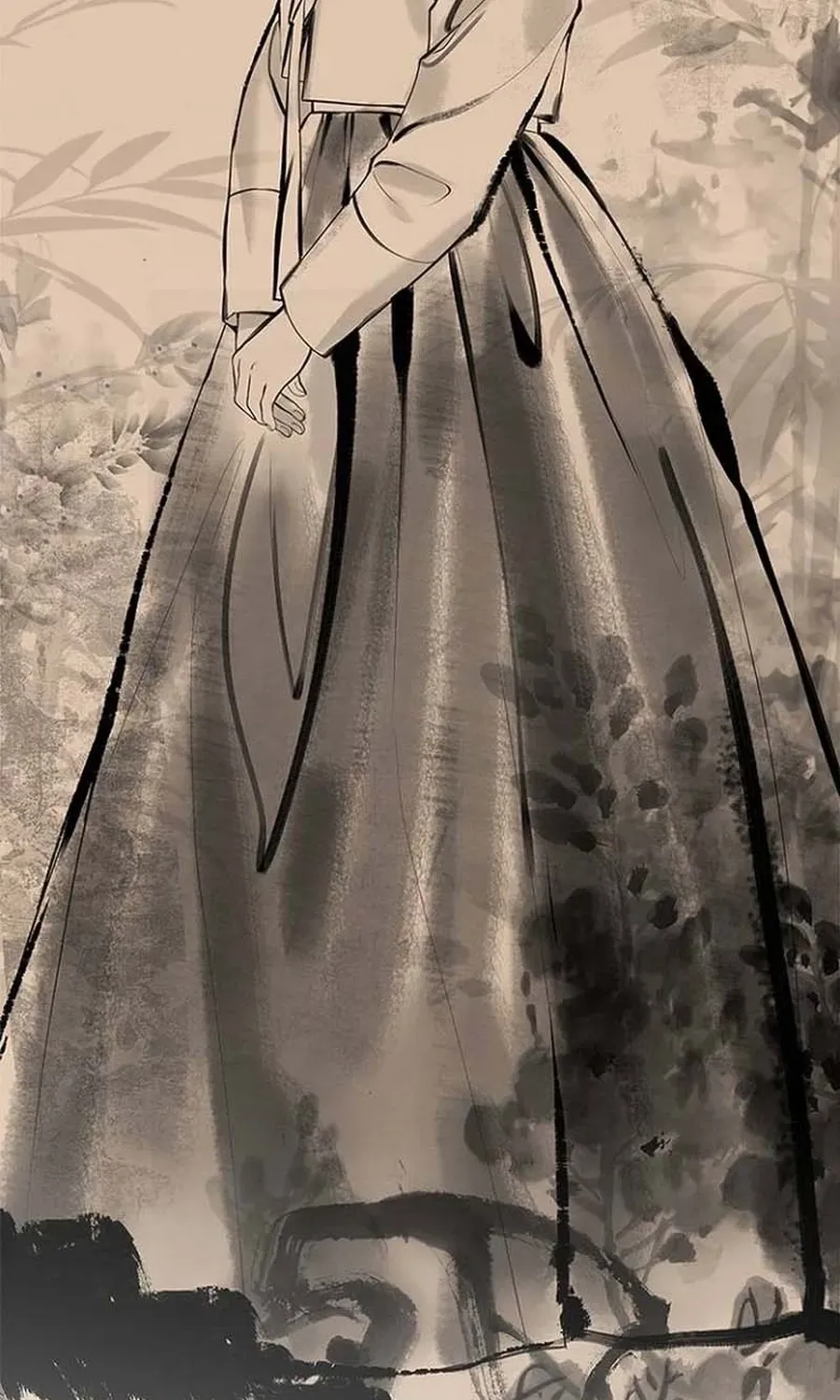 Read Haesi’s New Path chapter 41 image 88 on Lezhin