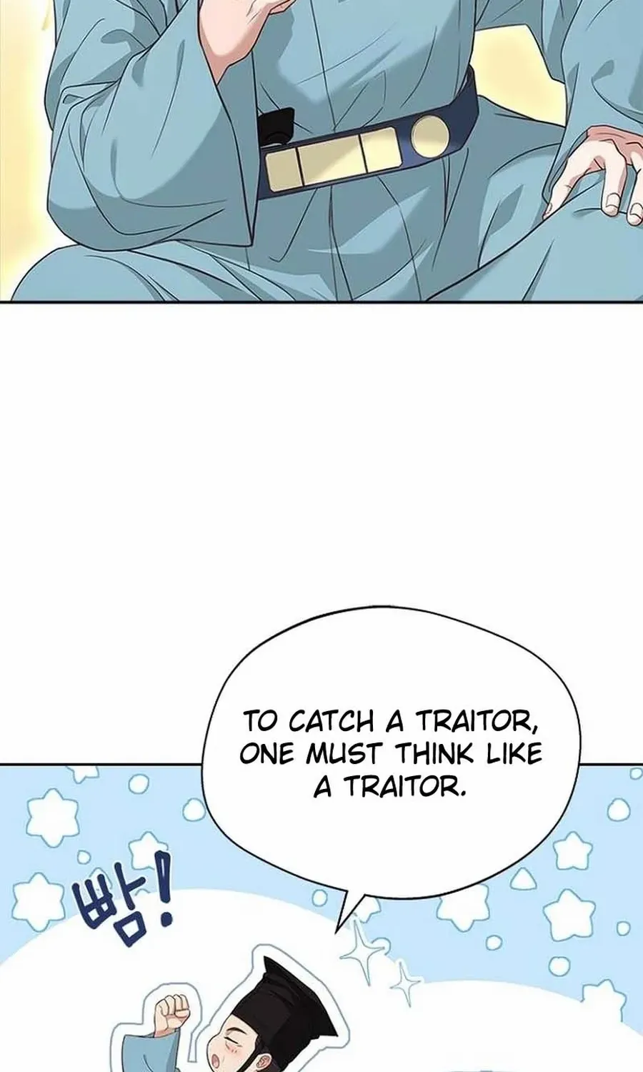 Read Haesi’s New Path chapter 42 image 10 on Lezhin