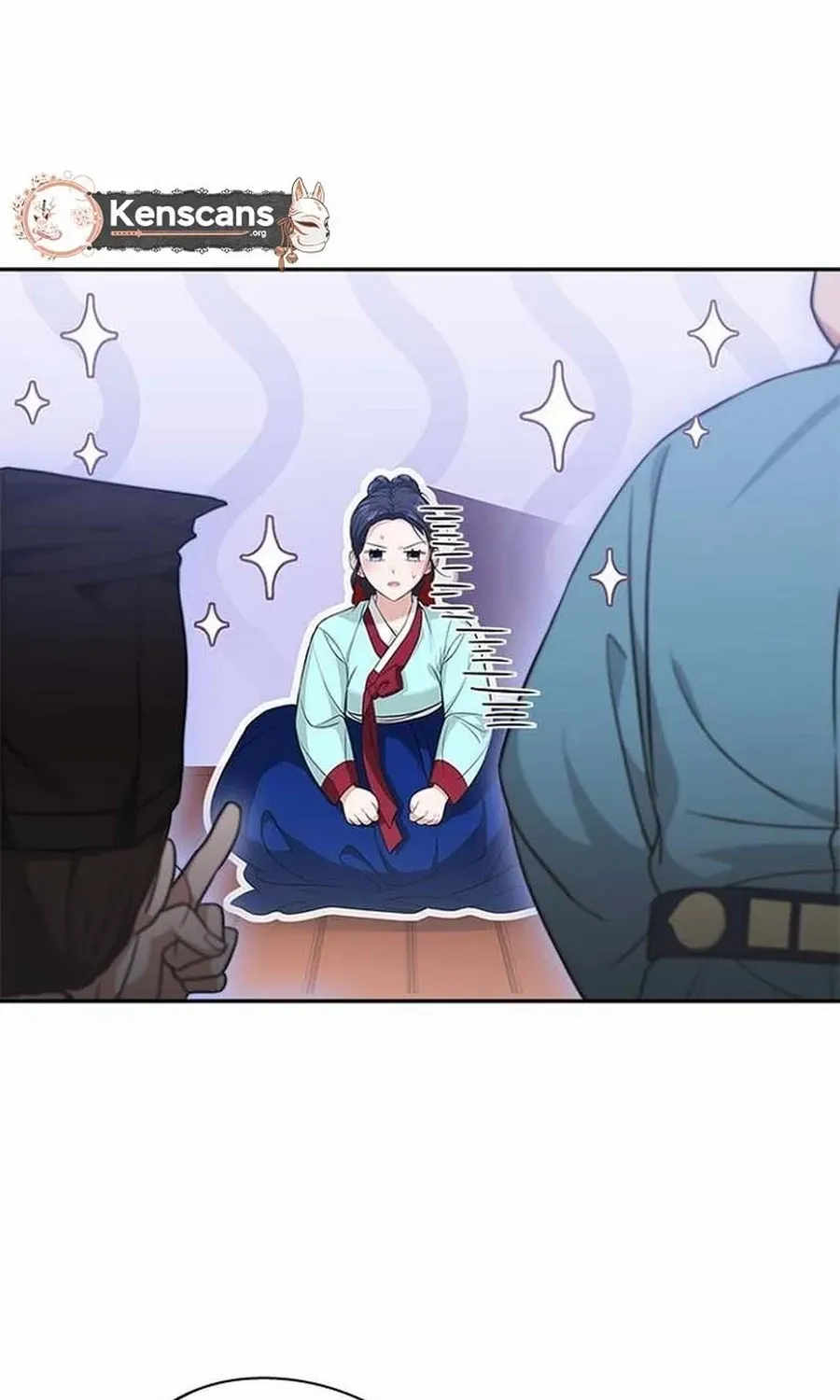 Read Haesi’s New Path chapter 42 image 13 on Lezhin