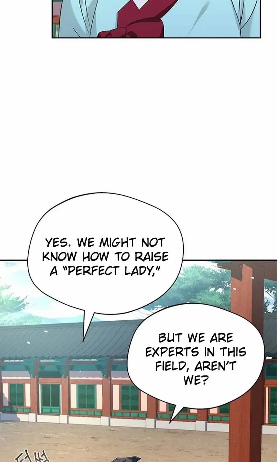 Read Haesi’s New Path chapter 42 image 15 on Lezhin
