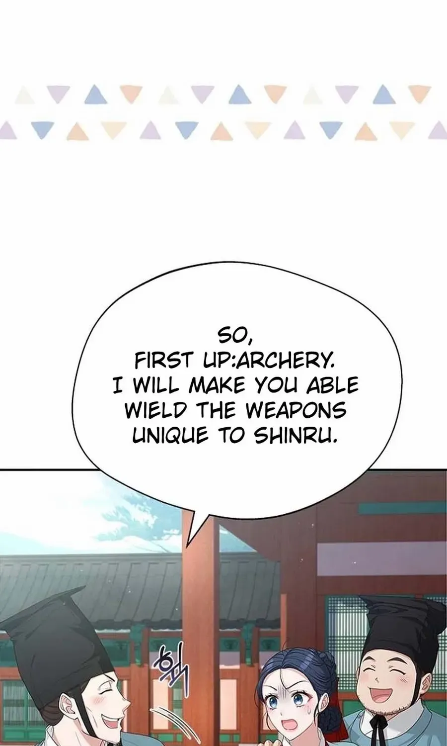 Read Haesi’s New Path chapter 42 image 18 on Lezhin