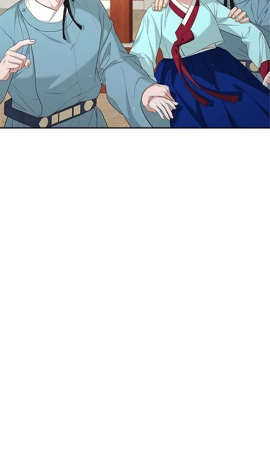 Read Haesi’s New Path chapter 42 image 19 on Lezhin