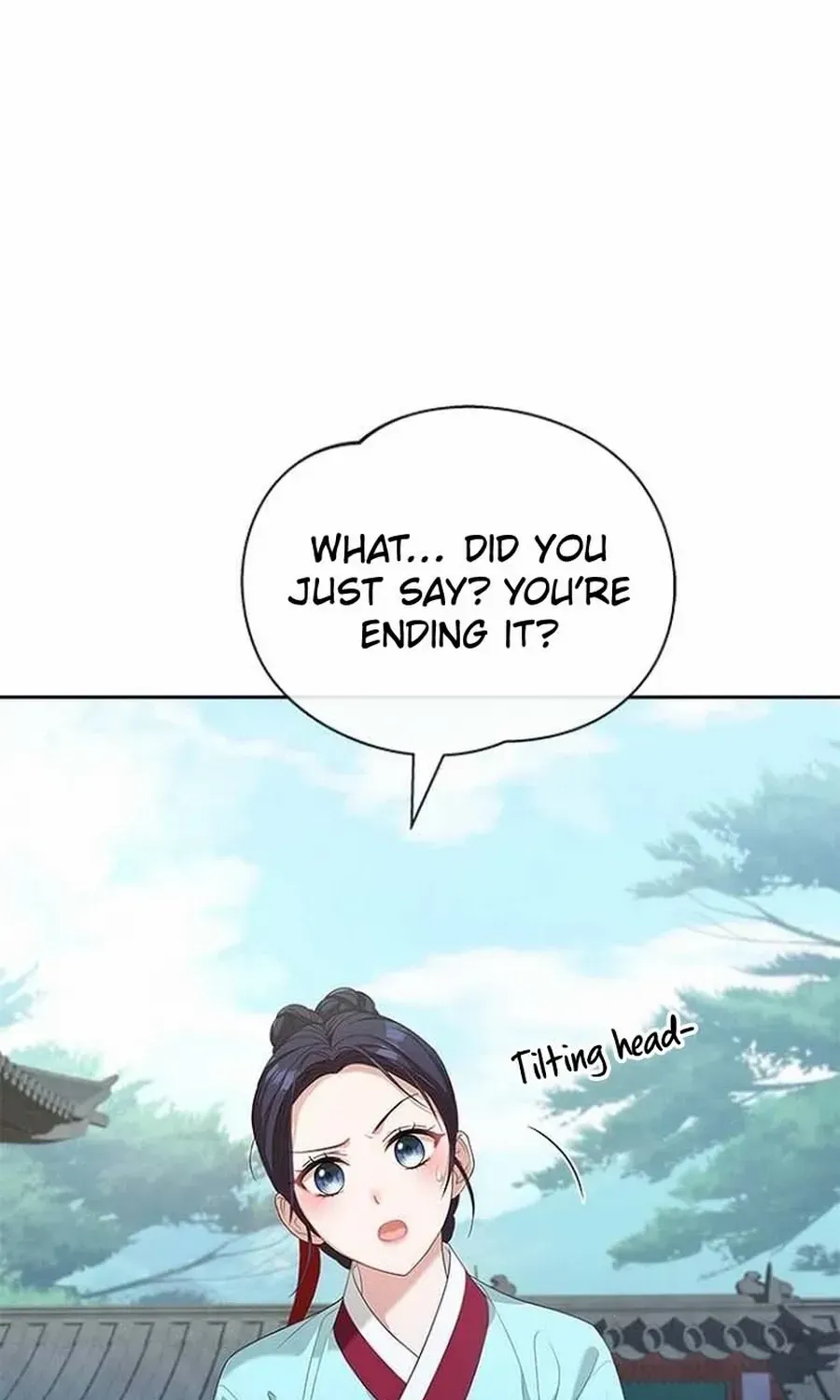 Read Haesi’s New Path chapter 42 image 2 on Lezhin