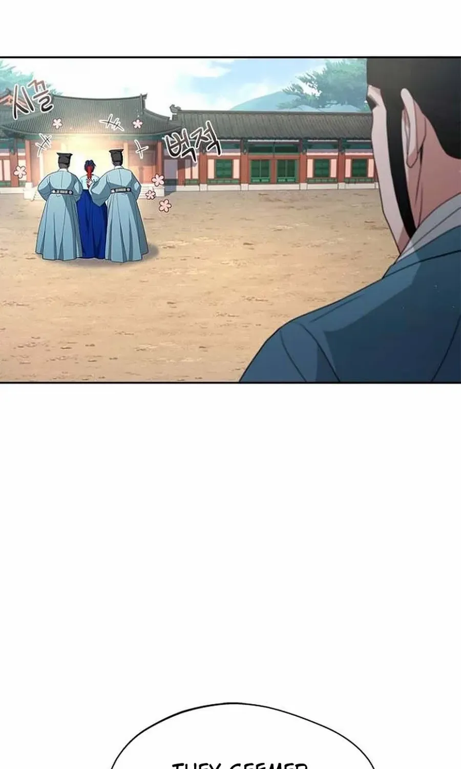 Read Haesi’s New Path chapter 42 image 20 on Lezhin