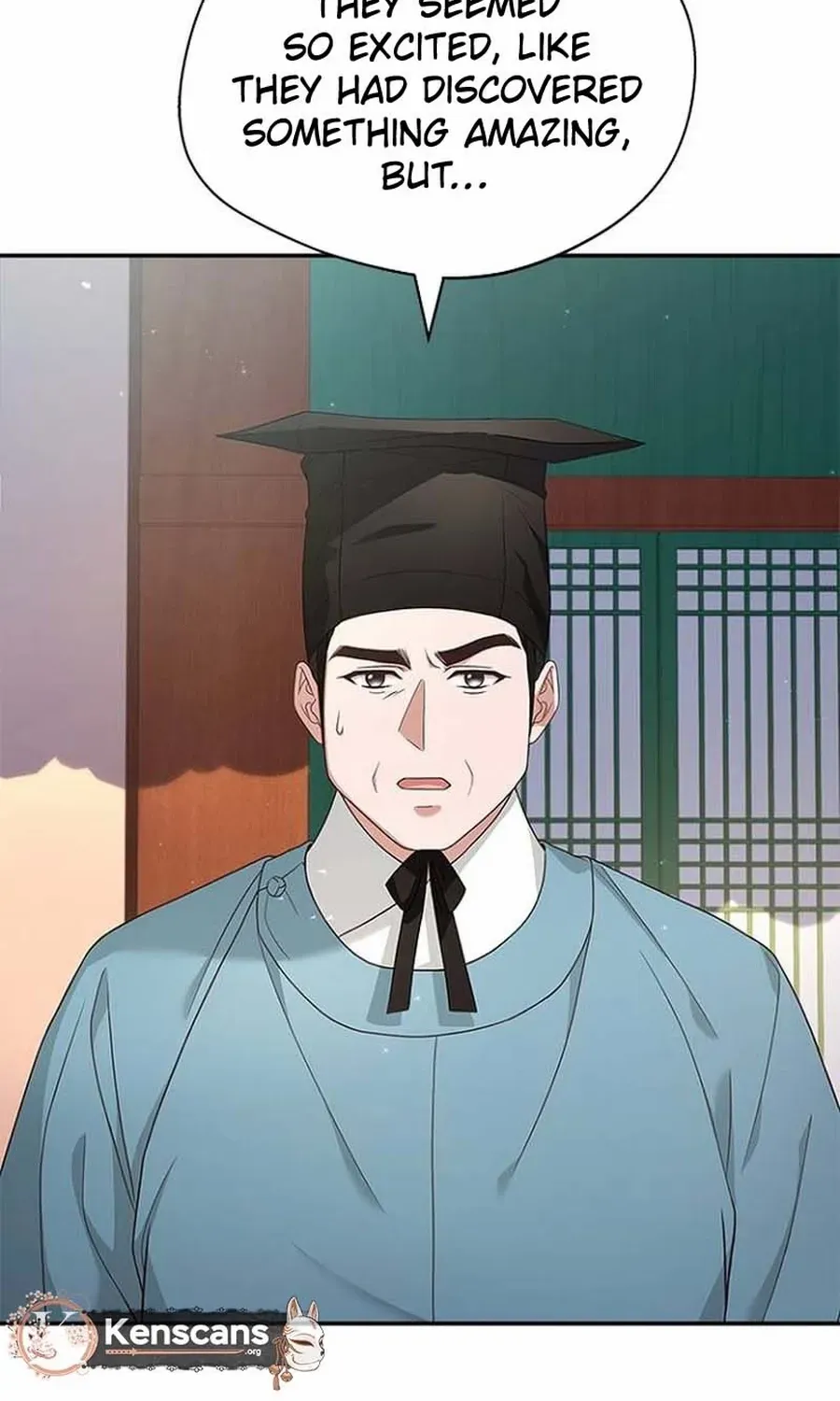 Read Haesi’s New Path chapter 42 image 21 on Lezhin