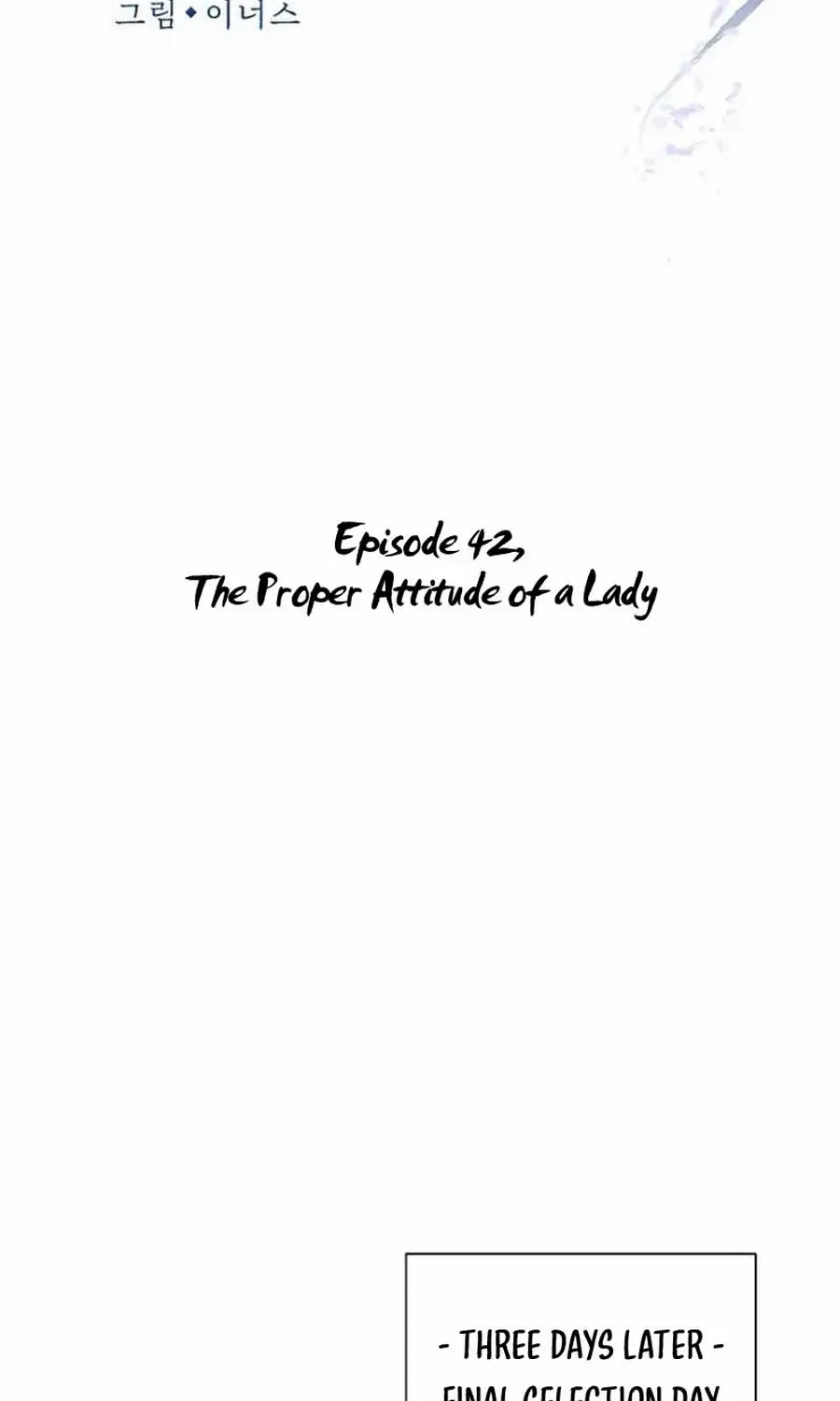 Read Haesi’s New Path chapter 42 image 25 on Lezhin