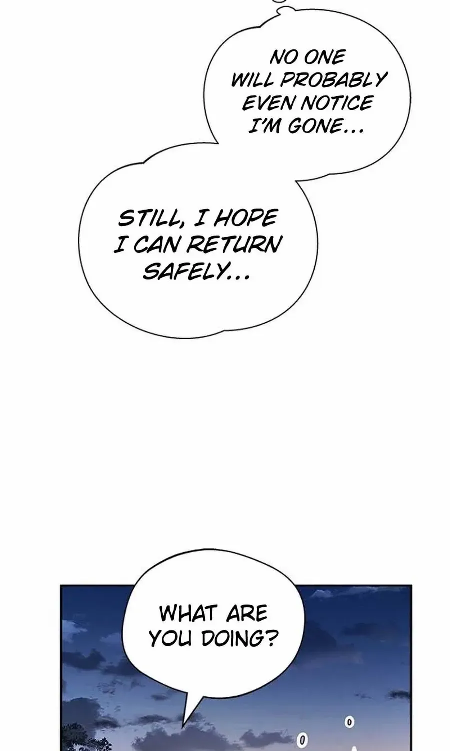 Read Haesi’s New Path chapter 42 image 34 on Lezhin