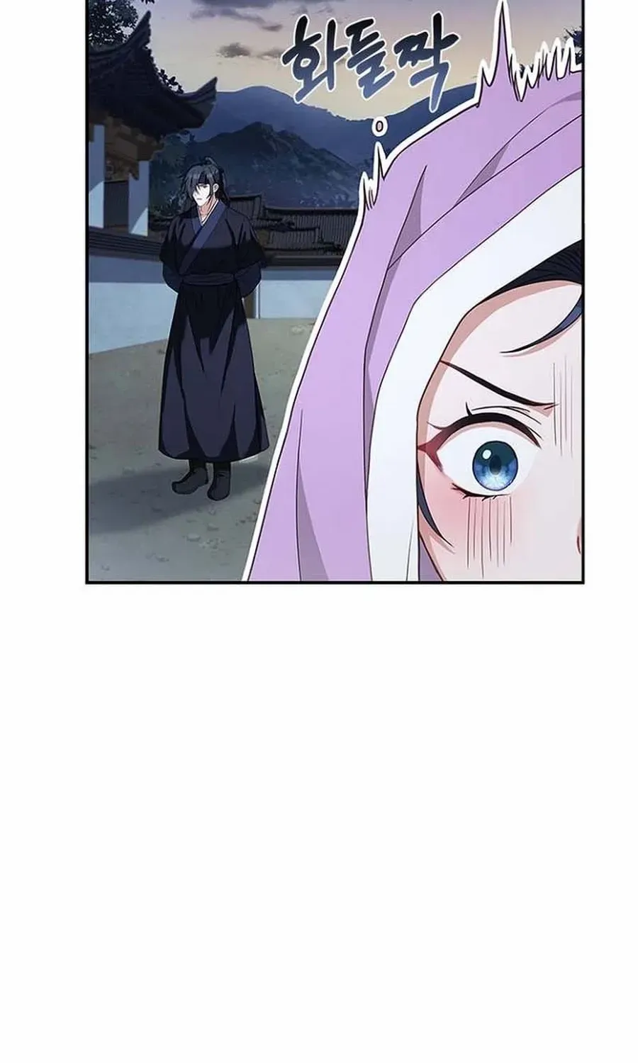 Read Haesi’s New Path chapter 42 image 35 on Lezhin