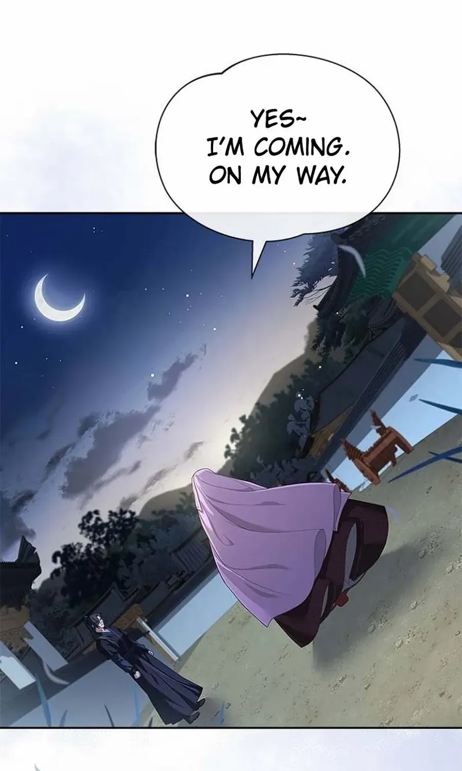 Read Haesi’s New Path chapter 42 image 36 on Lezhin