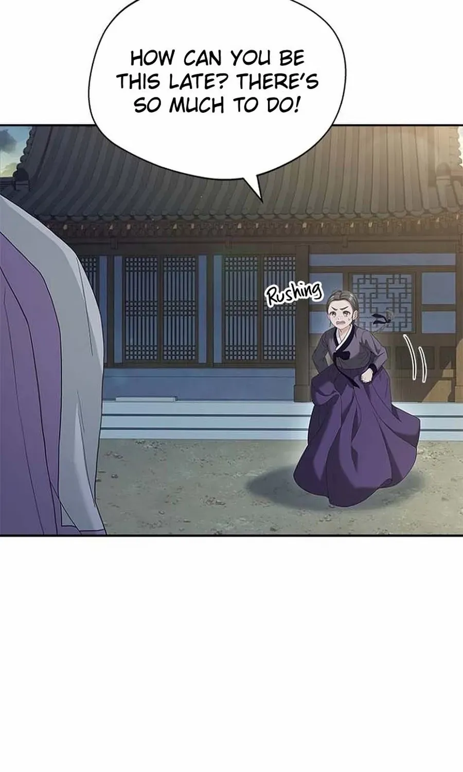 Read Haesi’s New Path chapter 42 image 41 on Lezhin