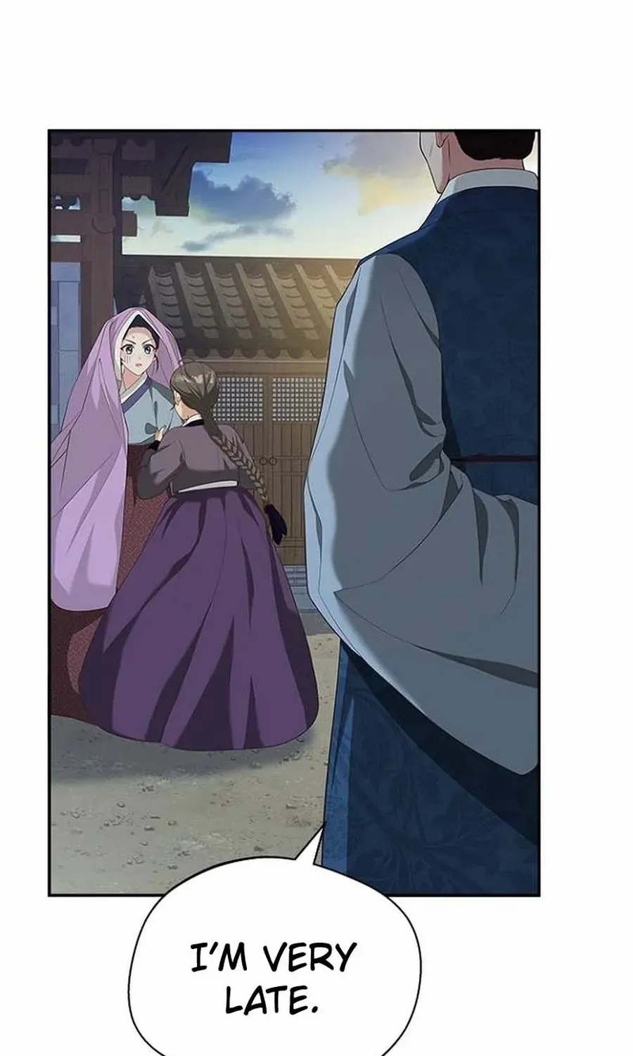 Read Haesi’s New Path chapter 42 image 42 on Lezhin