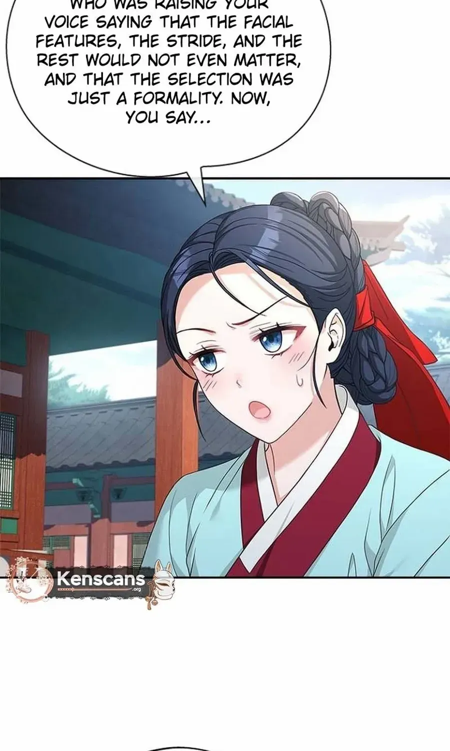 Read Haesi’s New Path chapter 42 image 5 on Lezhin