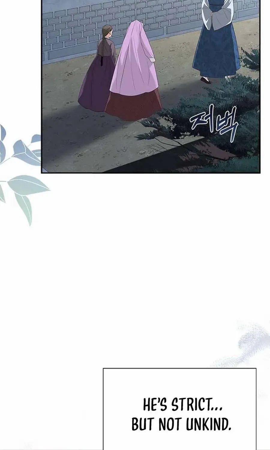 Read Haesi’s New Path chapter 42 image 51 on Lezhin