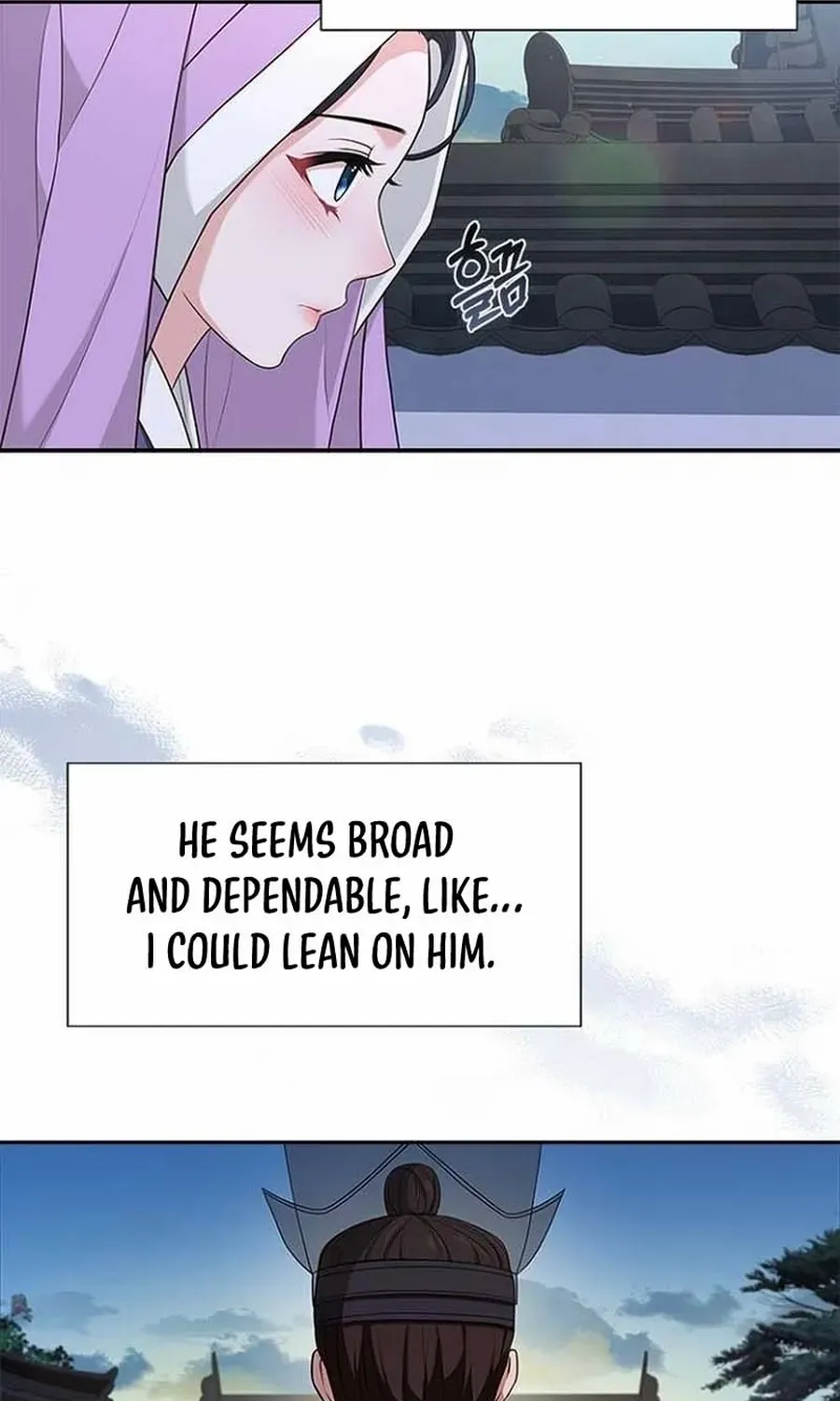 Read Haesi’s New Path chapter 42 image 52 on Lezhin