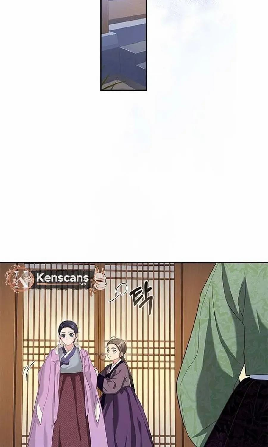Read Haesi’s New Path chapter 42 image 56 on Lezhin