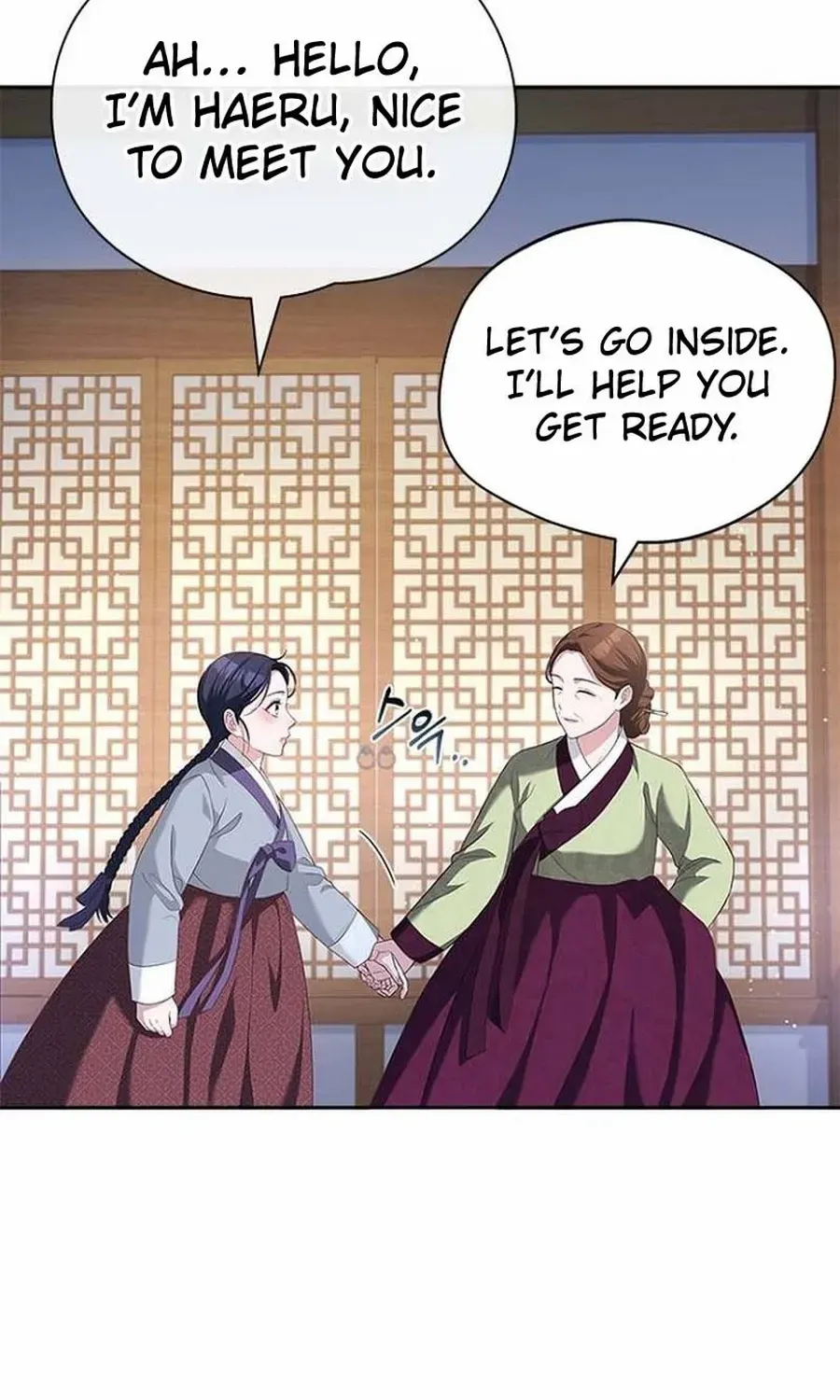 Read Haesi’s New Path chapter 42 image 59 on Lezhin