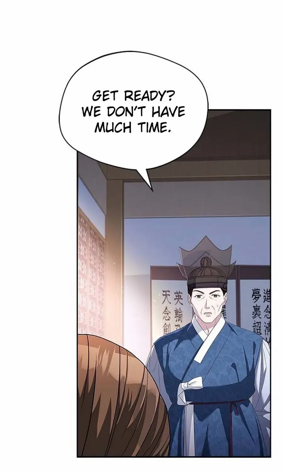 Read Haesi’s New Path chapter 42 image 60 on Lezhin