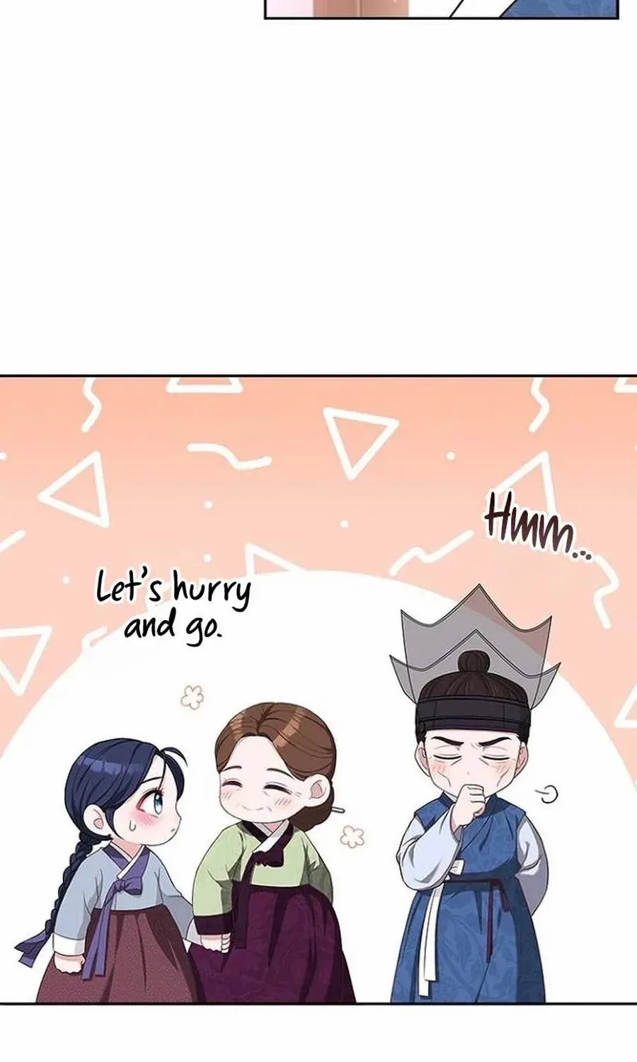 Read Haesi’s New Path chapter 42 image 63 on Lezhin